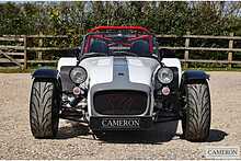 Caterham 360R 2.0 2.0 2dr Convertible Manual Petrol
