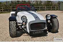 Caterham 360R 2.0 2.0 2dr Convertible Manual Petrol