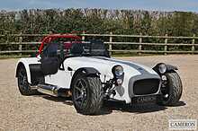 Caterham 360R 2.0 2.0 2dr Convertible Manual Petrol