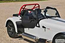 Caterham 360R 2.0 2.0 2dr Convertible Manual Petrol