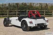 Caterham 360R 2.0 2.0 2dr Convertible Manual Petrol