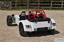 Caterham 360R 2.0 2.0 2dr Convertible Manual Petrol