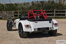 Caterham 360R 2.0 2.0 2dr Convertible Manual Petrol