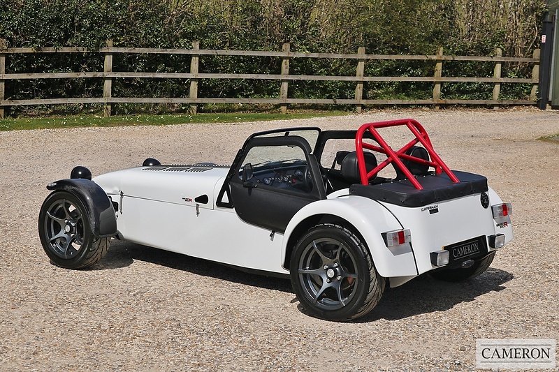 Caterham 360R 2.0 2.0 2dr Convertible Manual Petrol