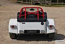 Caterham 360R 2.0 2.0 2dr Convertible Manual Petrol