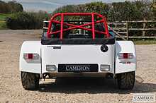 Caterham 360R 2.0 2.0 2dr Convertible Manual Petrol