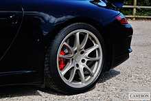 Porsche 997 GT3 3.6 2dr Coupe Manual Petrol