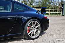 Porsche 997 GT3 3.6 2dr Coupe Manual Petrol