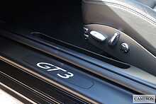 Porsche 997 GT3 3.6 2dr Coupe Manual Petrol