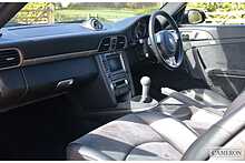 Porsche 997 GT3 3.6 2dr Coupe Manual Petrol