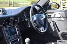 Porsche 997 GT3 3.6 2dr Coupe Manual Petrol