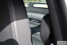 Porsche 997 GT3 3.6 2dr Coupe Manual Petrol