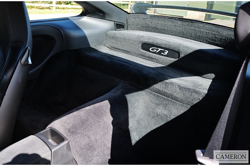 Porsche 997 GT3 3.6 2dr Coupe Manual Petrol