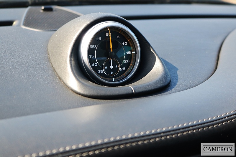 Porsche 997 GT3 3.6 2dr Coupe Manual Petrol