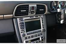 Porsche 997 GT3 3.6 2dr Coupe Manual Petrol