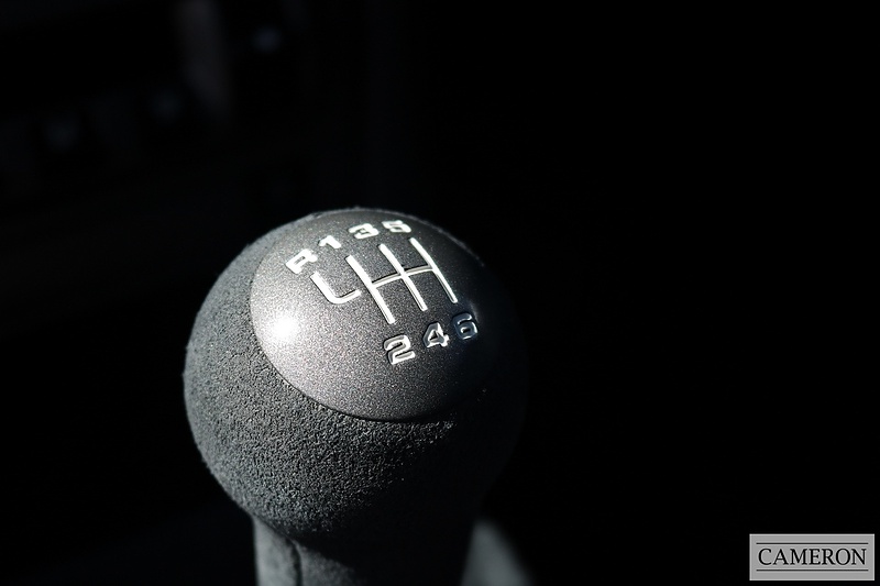 Porsche 997 GT3 3.6 2dr Coupe Manual Petrol