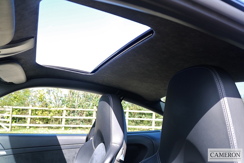 Porsche 997 GT3 3.6 2dr Coupe Manual Petrol