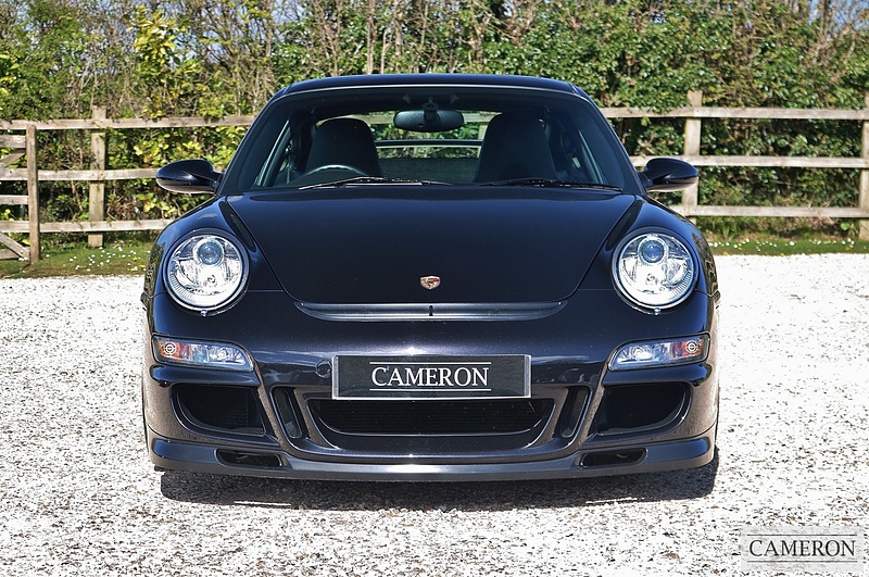 Porsche 997 GT3 3.6 2dr Coupe Manual Petrol