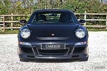 Porsche 997 GT3 3.6 2dr Coupe Manual Petrol