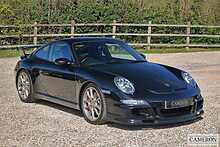 Porsche 997 GT3 3.6 2dr Coupe Manual Petrol