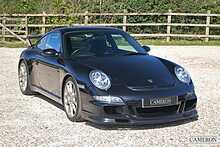 Porsche 997 GT3 3.6 2dr Coupe Manual Petrol