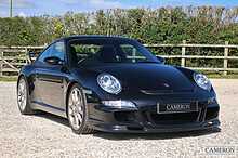 Porsche 997 GT3 3.6 2dr Coupe Manual Petrol