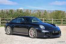 Porsche 997 GT3 3.6 2dr Coupe Manual Petrol