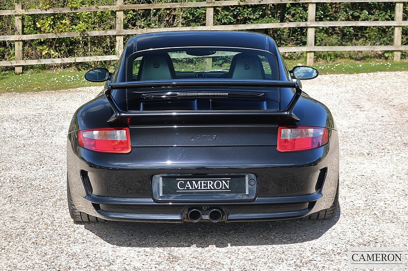 Porsche 997 GT3 3.6 2dr Coupe Manual Petrol