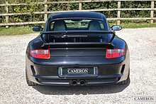 Porsche 997 GT3 3.6 2dr Coupe Manual Petrol