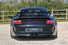 Porsche 997 GT3 3.6 2dr Coupe Manual Petrol