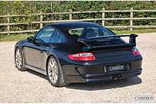 Porsche 997 GT3 3.6 2dr Coupe Manual Petrol