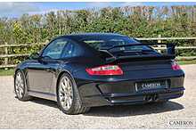 Porsche 997 GT3 3.6 2dr Coupe Manual Petrol