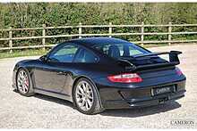 Porsche 997 GT3 3.6 2dr Coupe Manual Petrol