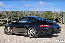 Porsche 997 GT3 3.6 2dr Coupe Manual Petrol