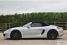 Porsche 981 2.7 PDK 2.7 2dr Convertible Automatic Petrol