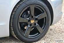 Porsche 981 2.7 PDK 2.7 2dr Convertible Automatic Petrol