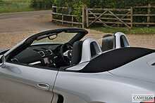 Porsche 981 2.7 PDK 2.7 2dr Convertible Automatic Petrol