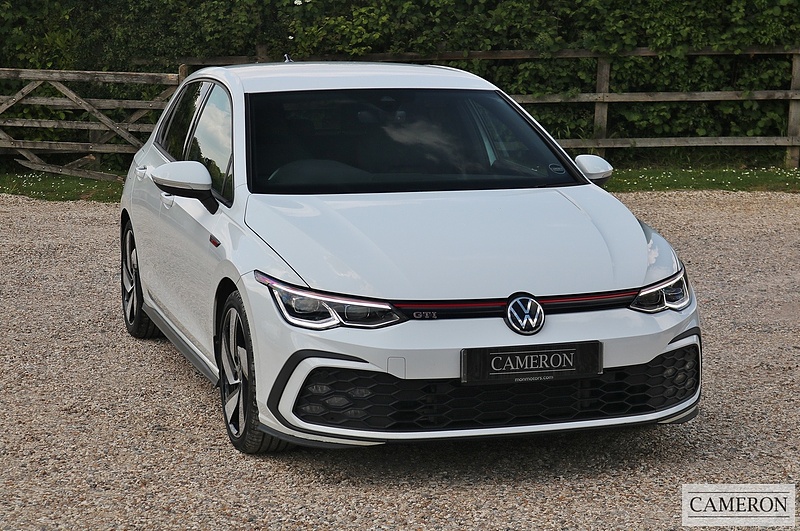 Volkswagen 2.0 TSI GTI DSG 2.0 Hatchback Automatic Petrol