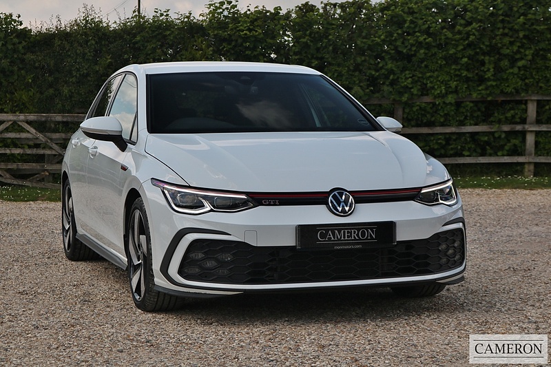 Volkswagen 2.0 TSI GTI DSG 2.0 Hatchback Automatic Petrol