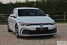Volkswagen 2.0 TSI GTI DSG 2.0 Hatchback Automatic Petrol