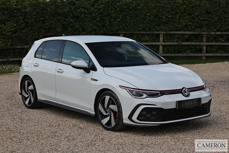 Volkswagen 2.0 TSI GTI DSG 2.0 Hatchback Automatic Petrol