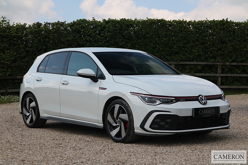 2.0 TSI GTI DSG 2.0 Hatchback Automatic Petrol