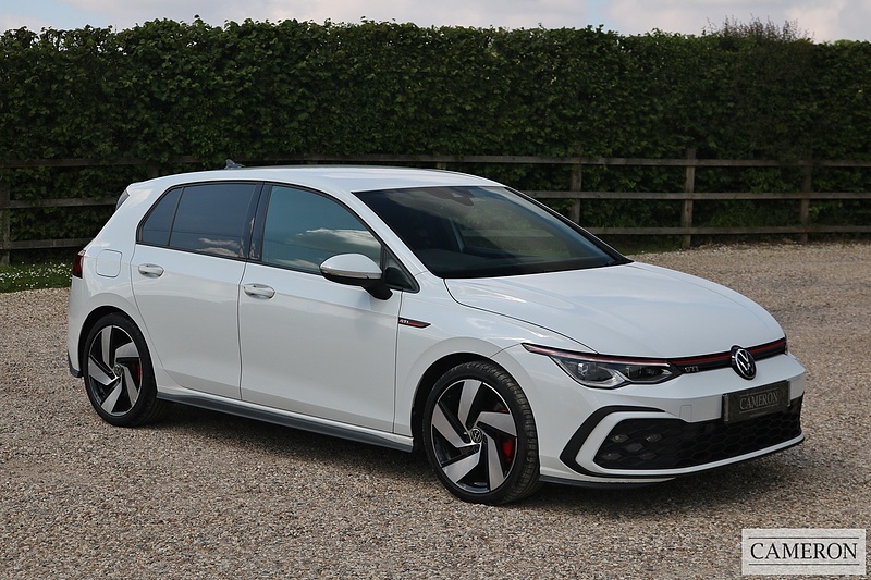 Volkswagen 2.0 TSI GTI DSG 2.0 Hatchback Automatic Petrol