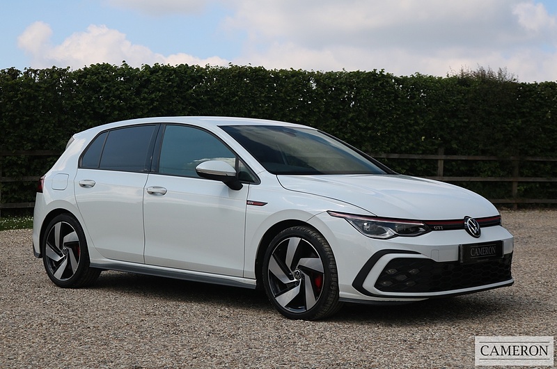 Volkswagen 2.0 TSI GTI DSG 2.0 Hatchback Automatic Petrol