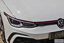 Volkswagen 2.0 TSI GTI DSG 2.0 Hatchback Automatic Petrol