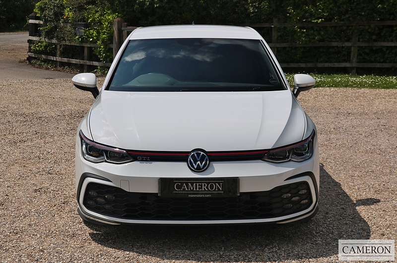 Volkswagen 2.0 TSI GTI DSG 2.0 Hatchback Automatic Petrol