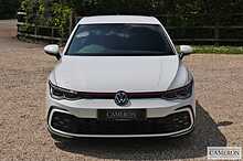 Volkswagen 2.0 TSI GTI DSG 2.0 Hatchback Automatic Petrol