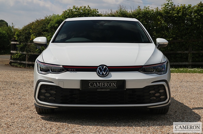 Volkswagen 2.0 TSI GTI DSG 2.0 Hatchback Automatic Petrol