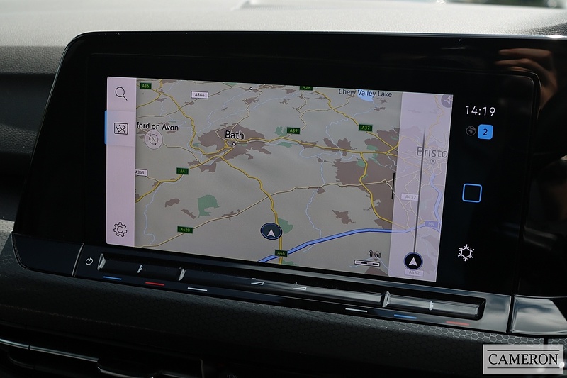 Volkswagen 2.0 TSI GTI DSG 2.0 Hatchback Automatic Petrol