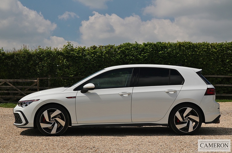 Volkswagen 2.0 TSI GTI DSG 2.0 Hatchback Automatic Petrol